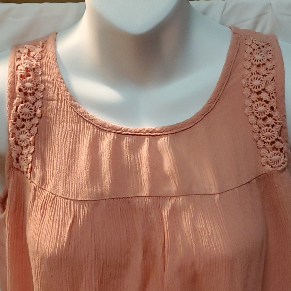 Tank Top - Picture 2 of 5